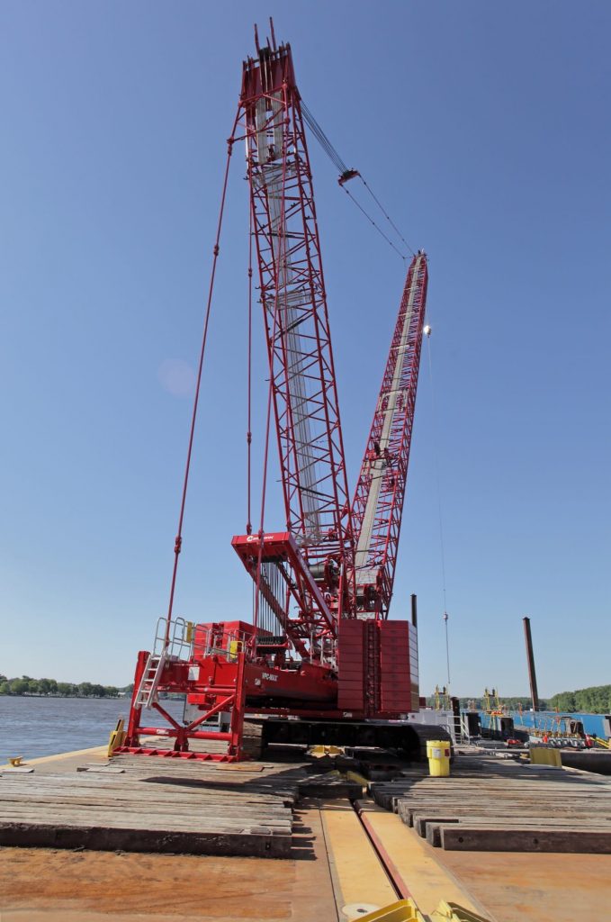 Manitowoc Cranes