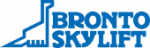 Bronto Skylift Logo