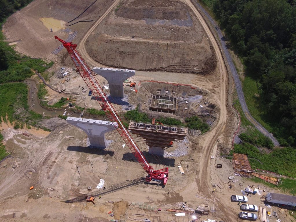 Manitowoc Cranes