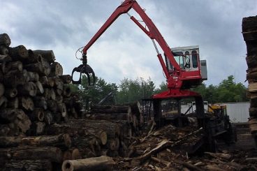 Serco Loaders