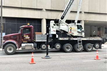 National Crane