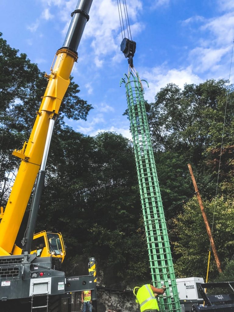Grove Telescopic Cranes
