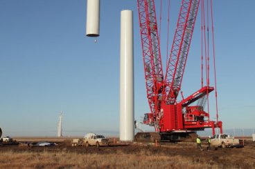 Manitowoc Cranes