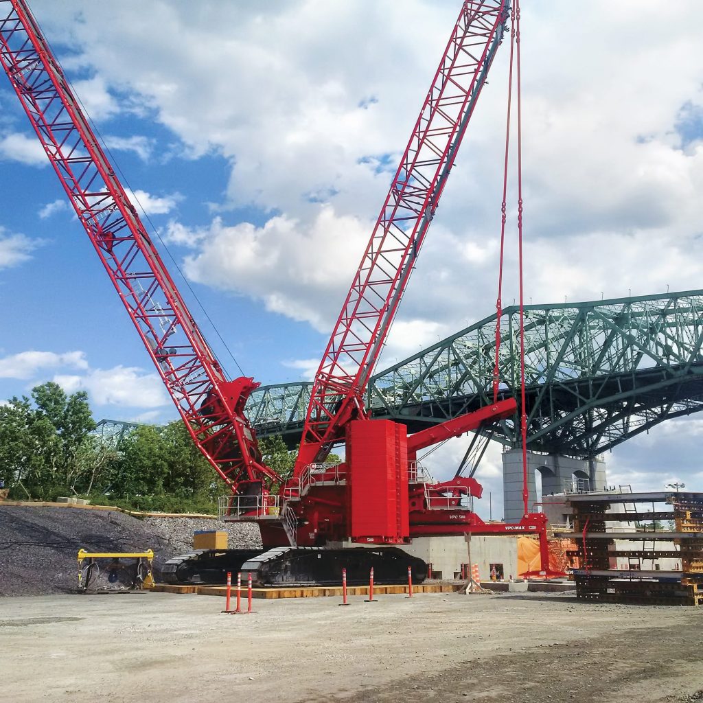 Manitowoc Cranes