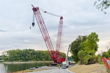 Manitowoc Cranes