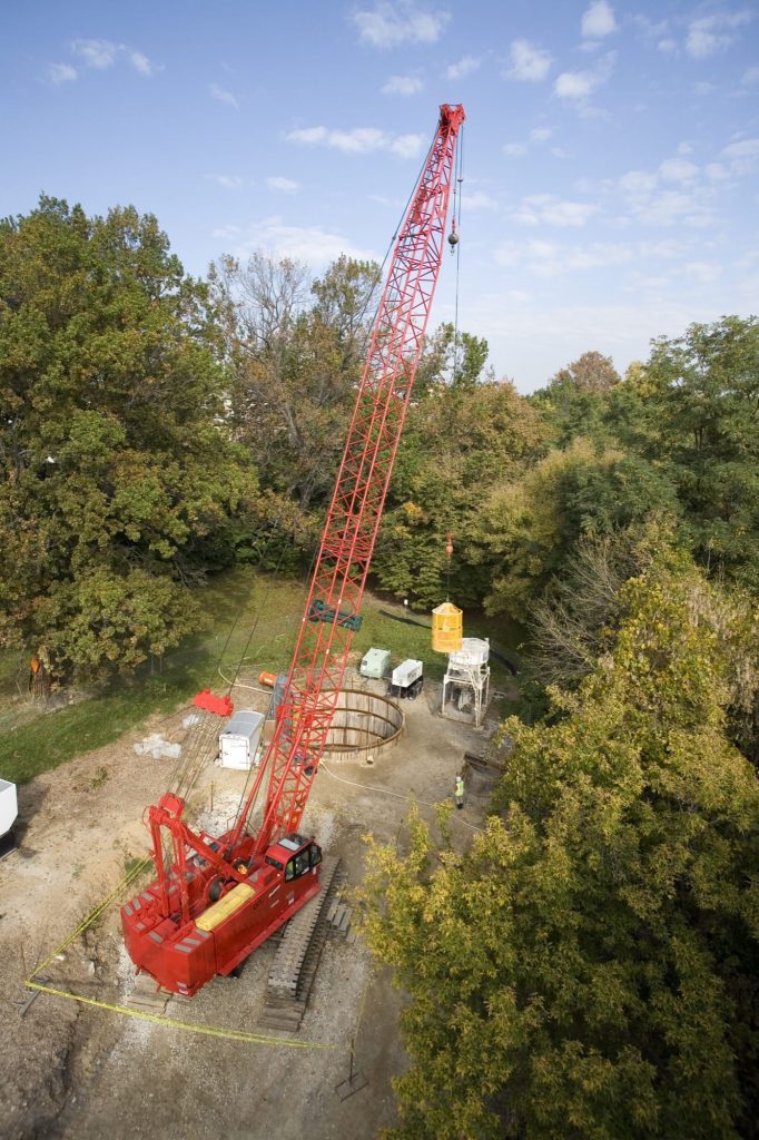 Manitowoc Cranes