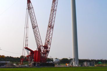 Manitowoc Cranes