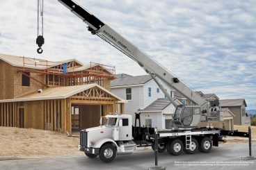 National Crane