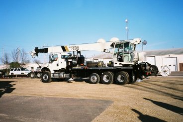 National Crane