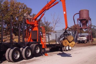Serco Loaders