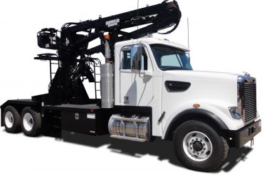 Serco Loaders