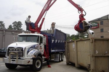 Serco Loaders