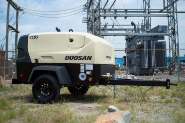 Doosan Portable Power