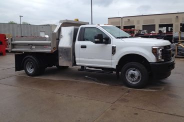 Henderson Equipment