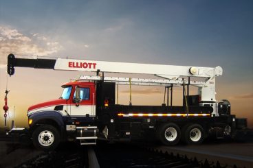 Boom Truck 2