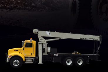 Crane