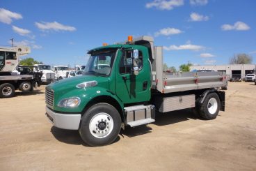 Henderson Equipment