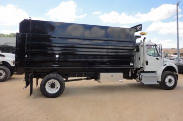 Henderson Equipment