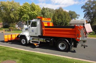 Henderson Equipment