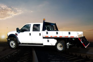 Flatbed 2