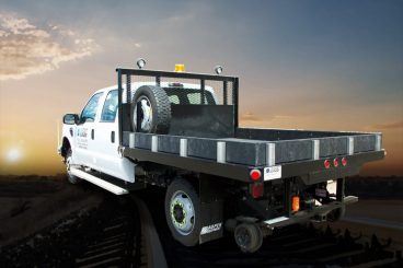 Flatbed
