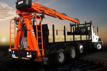 Grapple Loader 2