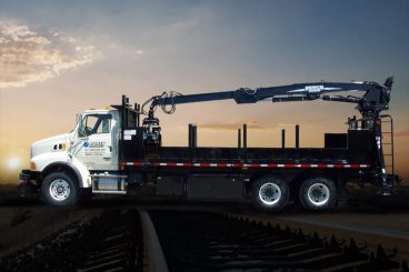 Grapple Loader