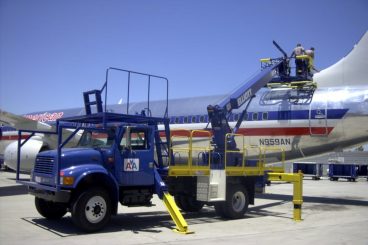 Digger Derrick and Boom Truck Products - Elliott