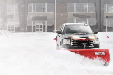 PRO PLOW SERIES 2 HERO