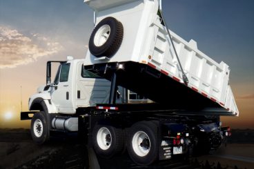 Rotary Dump