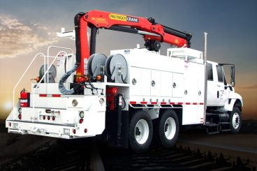 Section Truck Lg