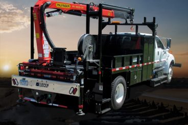 Section Truck Med