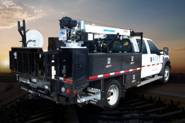 Section Truck Sm