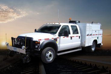 Service Body