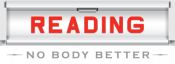 Reading Truck Body - Work Trucks