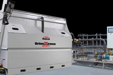 Henderson Equipment