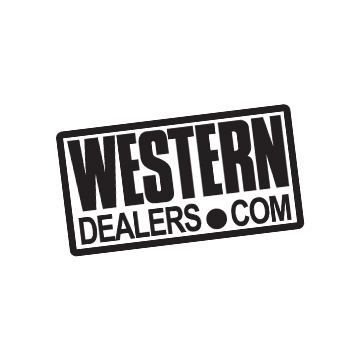 Western Snow Plows Dealer Logo