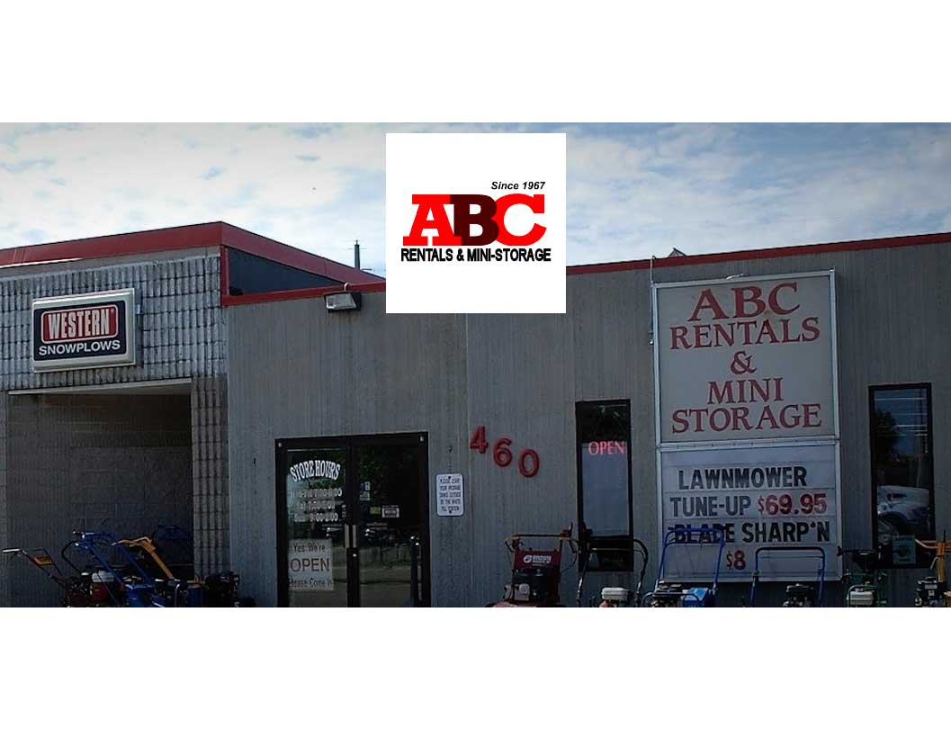 Aspen Equipment Dealer ABC Rentals Featured in CEG